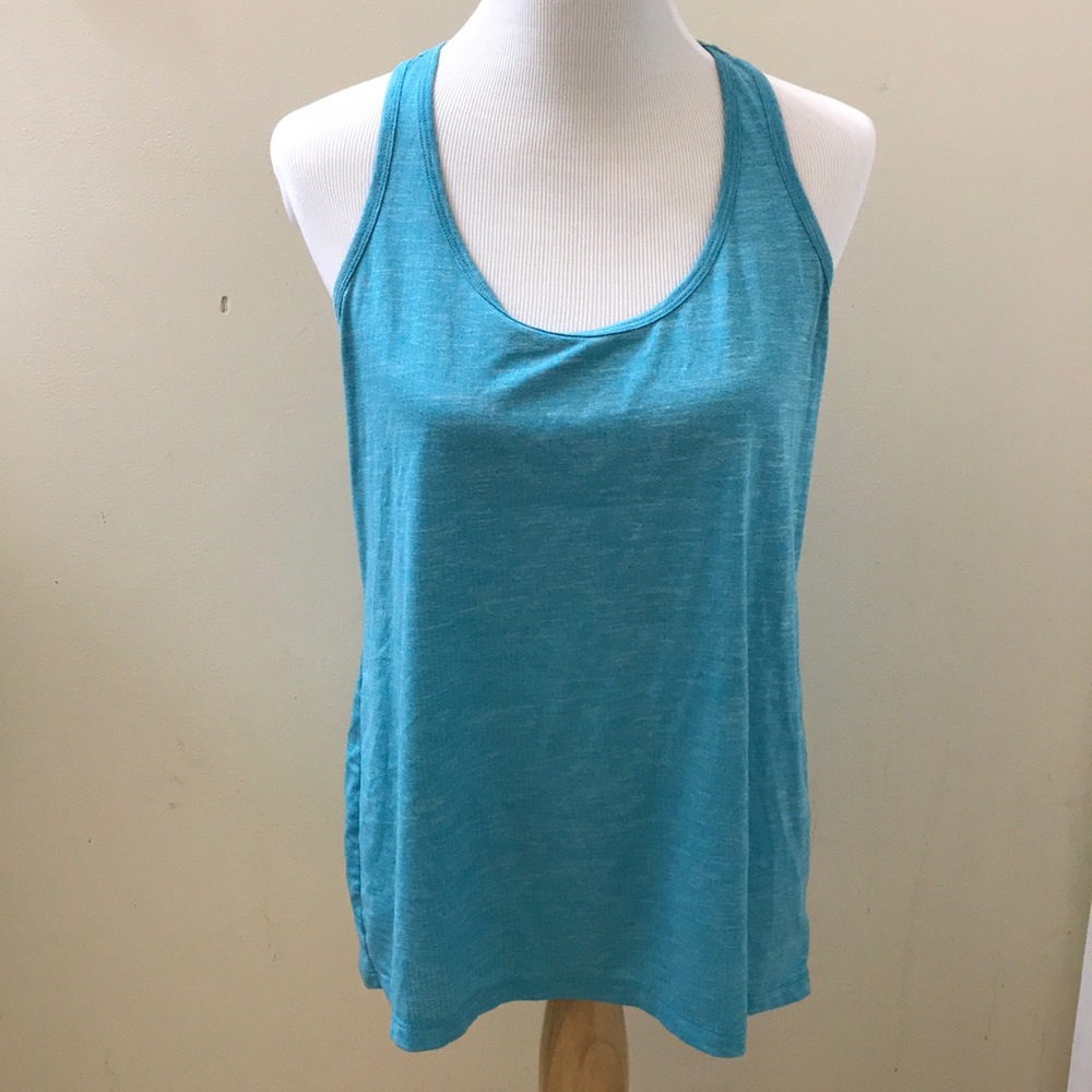 Old Navy Active Loose Workout Tank sz Medium